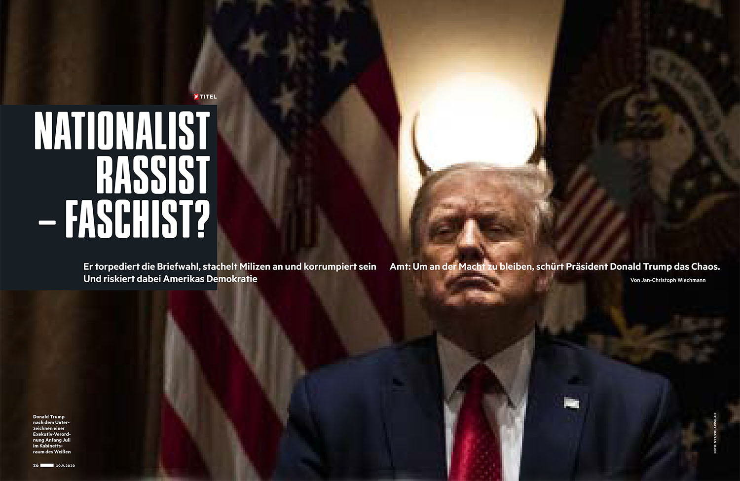 Stern: Nationalist Rassist - Faschist? (PDF öffnet sich in einem neuen Tab)